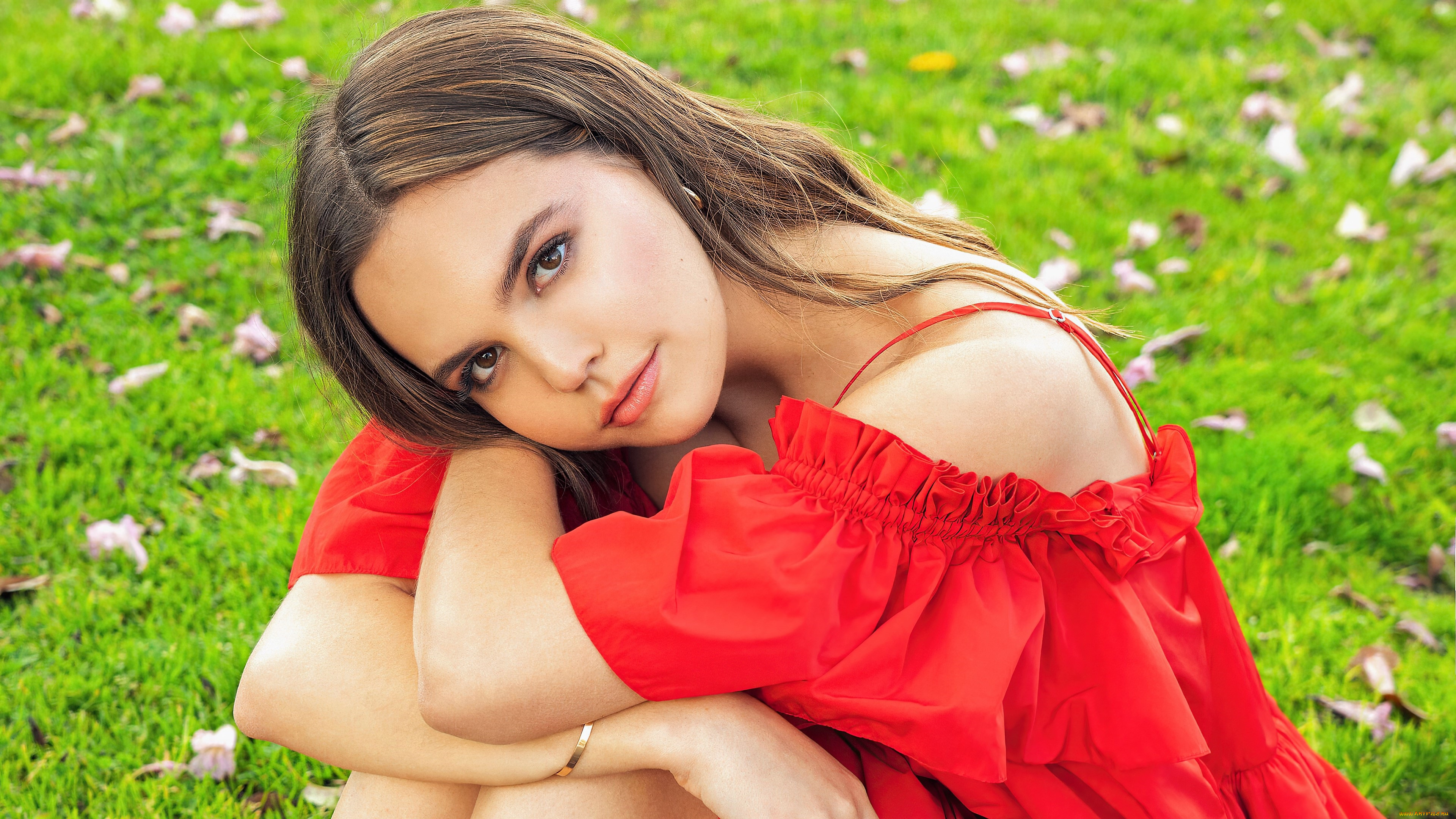 , bailee madison, , , 